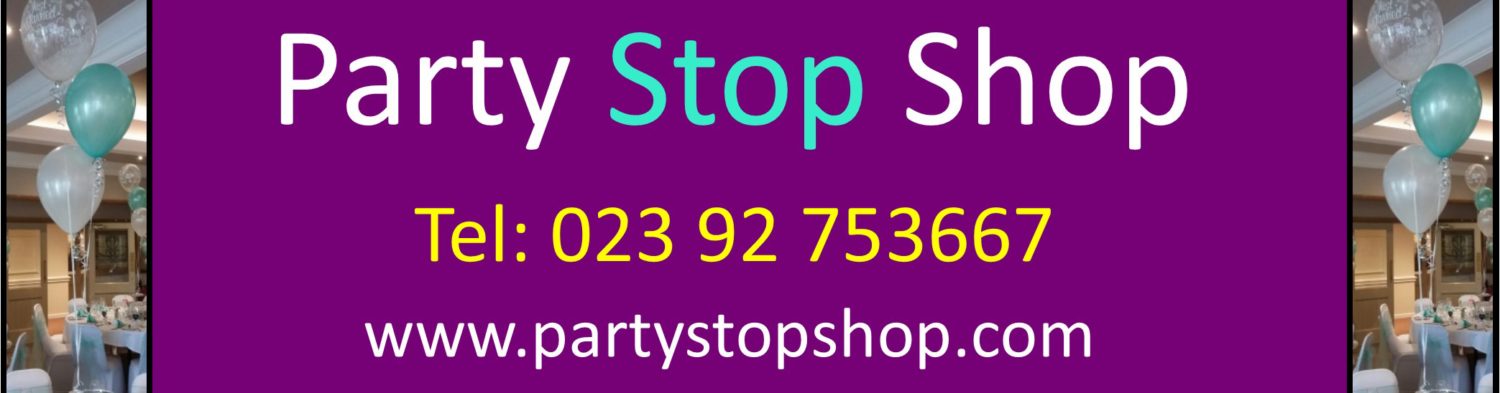 Party Stop Shop