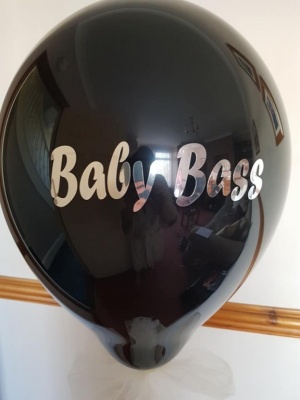 Gender reveal black personalised.jpg
